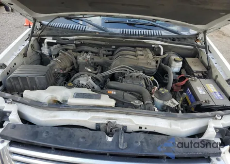 2008 Ford Explorer Xlt from USA, damaged, VIN 1FMEU73E18UA28934